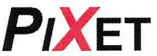 PIXET