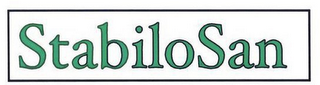 STABILOSAN