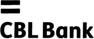 CBL BANK