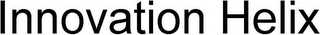 INNOVATION HELIX