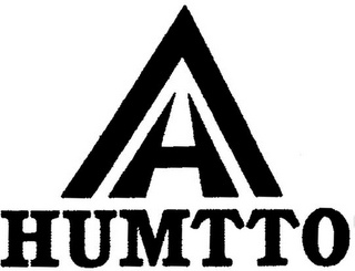 HUMTTO