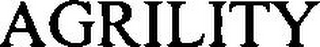 AGRILITY