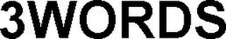 3WORDS