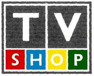 TV SHOP