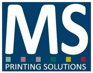 MS PRINTING SOLUTIONS