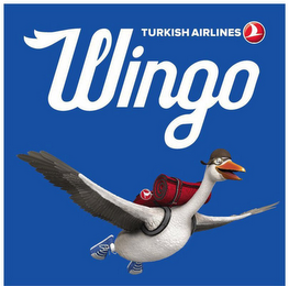 WINGO TURKISH AIRLINES