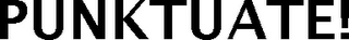 PUNKTUATE!