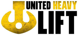UNITED HEAVY LIFT