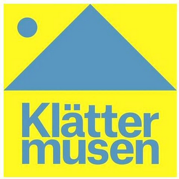 KLÄTTER MUSEN