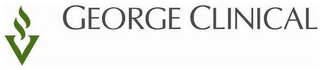 GEORGE CLINICAL
