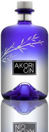 AKORI GIN