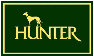 HUNTER