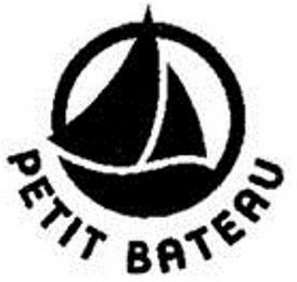 PETIT BATEAU