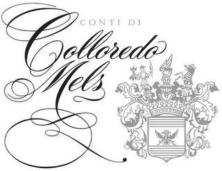 CONTI DI COLLOREDO MELS