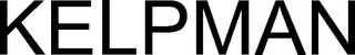 KELPMAN