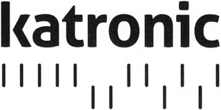 KATRONIC