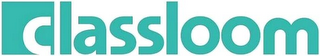 CLASSLOOM