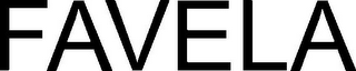 FAVELA