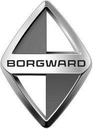 BORGWARD