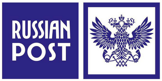 RUSSIAN POST