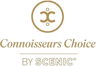 CC CONNOISSEURS CHOICE BY SCENIC