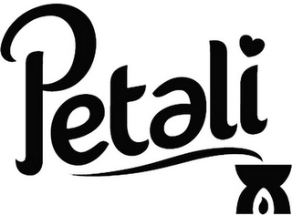 PETALI