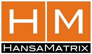 HM HANSAMATRIX