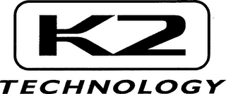 K2 TECHNOLOGY