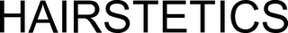 HAIRSTETICS