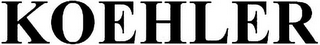 KOEHLER