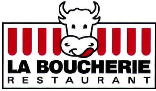 LA BOUCHERIE RESTAURANT