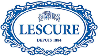 LESCURE DEPUIS 1884