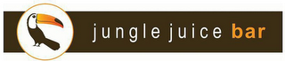 JUNGLE JUICE BAR