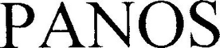 PANOS