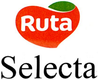 RUTA SELECTA