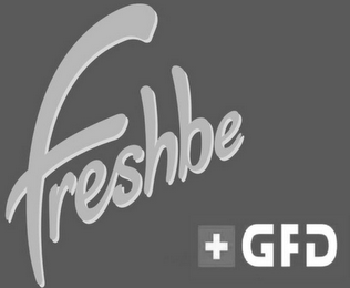 FRESHBE GFD