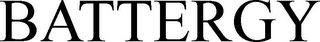 BATTERGY