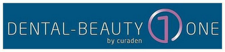 DENTAL-BEAUTY 1 ONE BY CURADEN