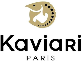 KAVIARI PARIS