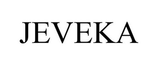 JEVEKA