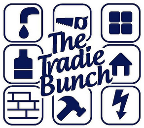 THE TRADIE BUNCH