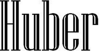 HUBER