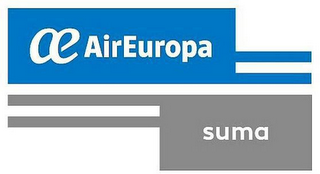 AIR EUROPA SUMA