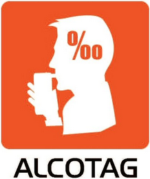 0/00 ALCOTAG