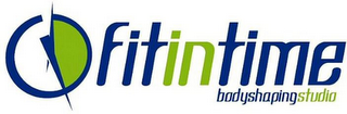 FITINTIME BODYSHAPINGSTUDIO