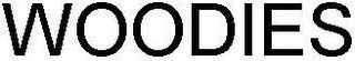 WOODIES