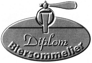 DIPLOM BIERSOMMELIER