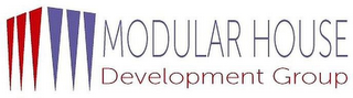 MODULAR HOUSE DEVELOPMENT GROUP