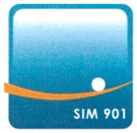 SIM 901