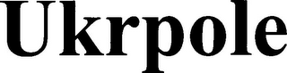 UKRPOLE